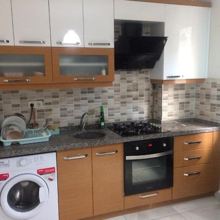 Yildirim Luxuryapart Sisli Apartment Истанбул Екстериор снимка