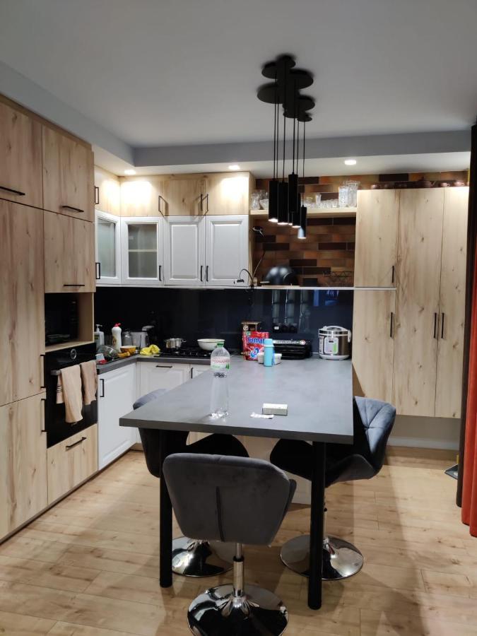 Yildirim Luxuryapart Sisli Apartment Истанбул Екстериор снимка