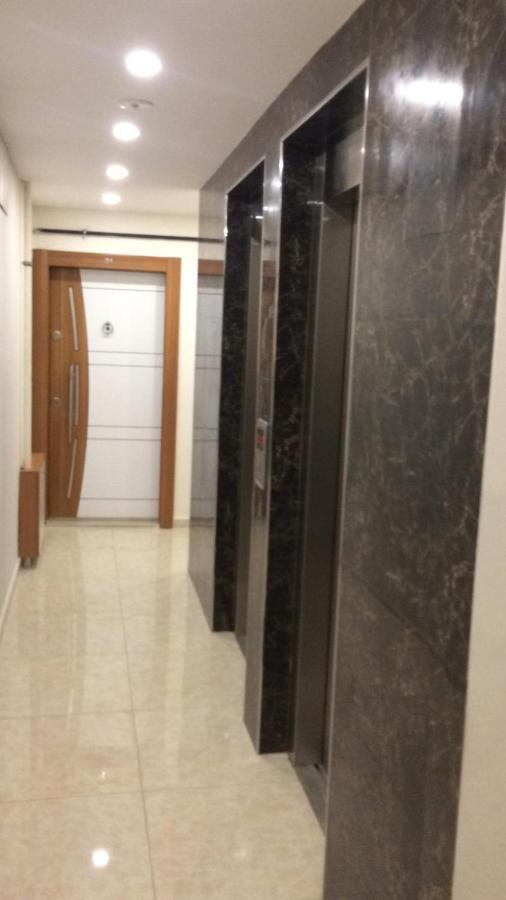 Yildirim Luxuryapart Sisli Apartment Истанбул Екстериор снимка
