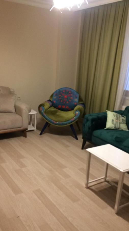 Yildirim Luxuryapart Sisli Apartment Истанбул Екстериор снимка