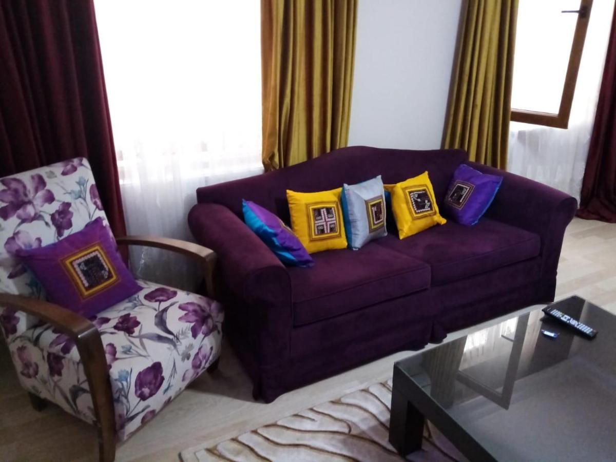 Yildirim Luxuryapart Sisli Apartment Истанбул Екстериор снимка