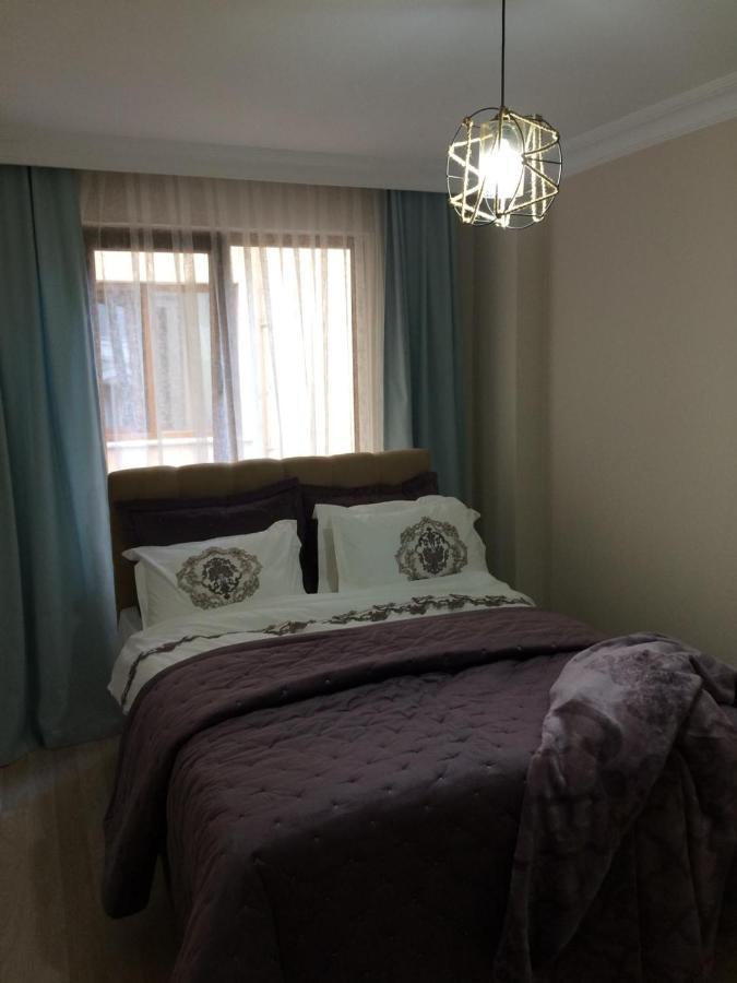 Yildirim Luxuryapart Sisli Apartment Истанбул Екстериор снимка