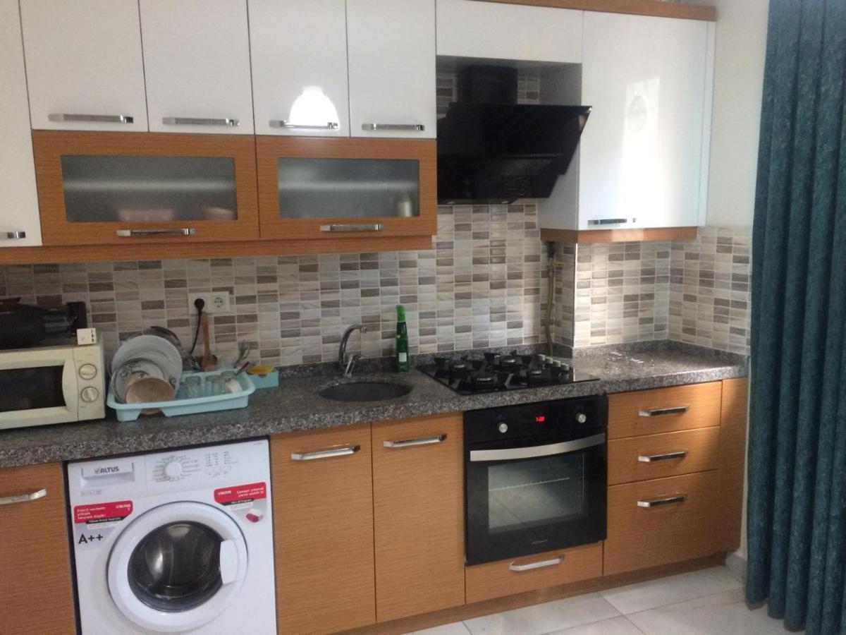 Yildirim Luxuryapart Sisli Apartment Истанбул Екстериор снимка