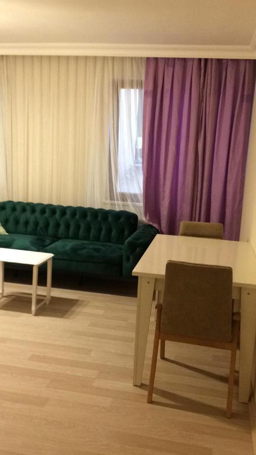 Yildirim Luxuryapart Sisli Apartment Истанбул Екстериор снимка